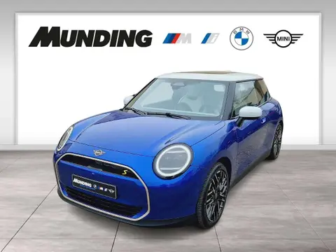 Used MINI COOPER Petrol 2024 Ad 