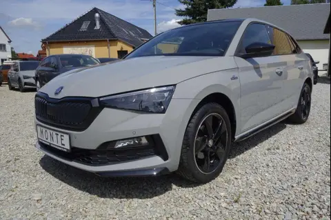 Annonce SKODA SCALA Essence 2023 d'occasion 