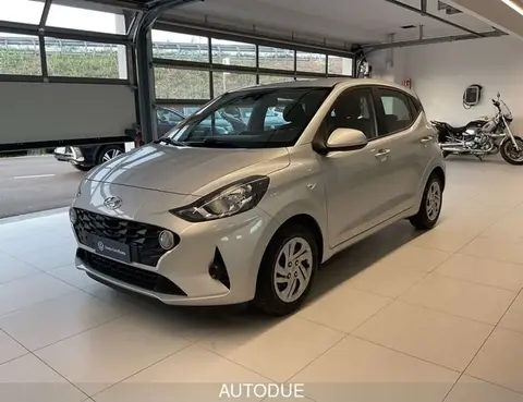 Annonce HYUNDAI I10 Essence 2023 d'occasion 