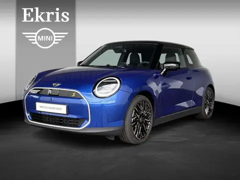 Annonce MINI COOPER Électrique 2024 d'occasion 