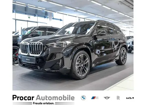 Annonce BMW X1 Essence 2024 d'occasion 