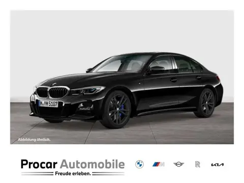 Annonce BMW SERIE 3 Essence 2021 d'occasion 