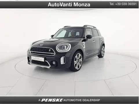 Used MINI COOPER Hybrid 2021 Ad 