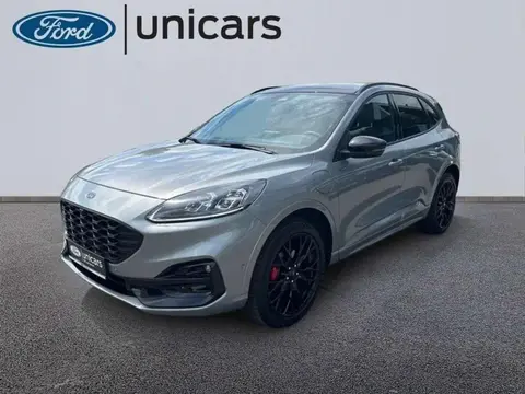 Annonce FORD KUGA Non renseigné 2023 d'occasion 