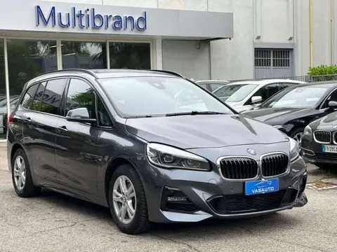 Annonce BMW SERIE 2 Diesel 2021 d'occasion 