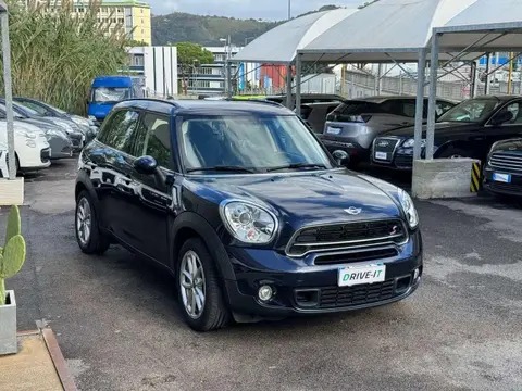 Used MINI COOPER Diesel 2015 Ad 