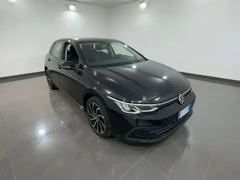 Used VOLKSWAGEN GOLF Petrol 2020 Ad 