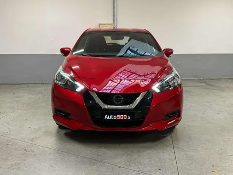 Used NISSAN MICRA Petrol 2019 Ad 