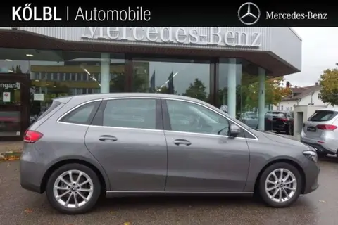 Used MERCEDES-BENZ CLASSE B Petrol 2022 Ad 