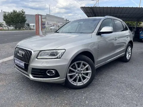 Annonce AUDI Q5 Diesel 2015 d'occasion 