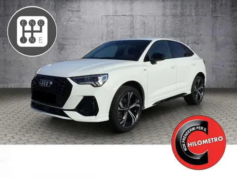 Used AUDI Q3 Petrol 2020 Ad 