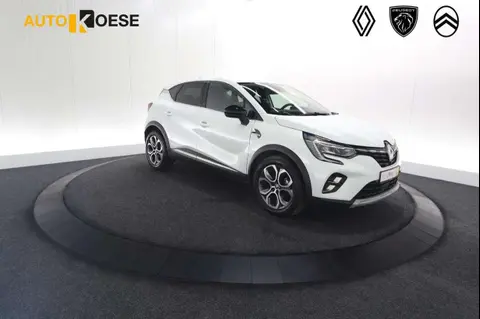 Annonce RENAULT CAPTUR Essence 2024 d'occasion 