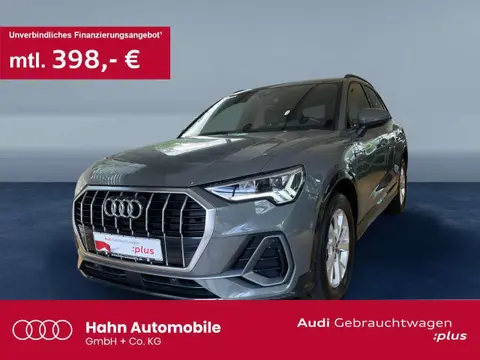 Annonce AUDI Q3 Hybride 2021 d'occasion 