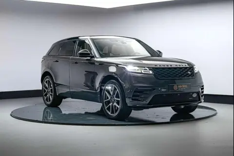 Used LAND ROVER RANGE ROVER VELAR Hybrid 2023 Ad 