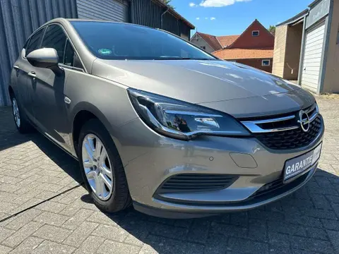 Used OPEL ASTRA Diesel 2015 Ad 