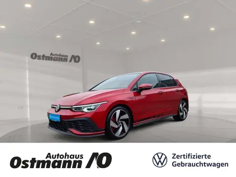 Annonce VOLKSWAGEN GOLF Essence 2022 d'occasion 