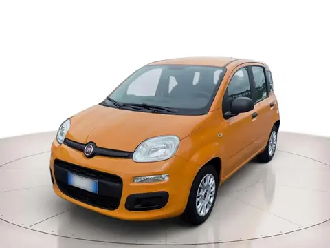 Used FIAT PANDA Hybrid 2021 Ad 