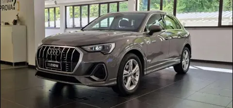 Annonce AUDI Q3 Diesel 2019 d'occasion 