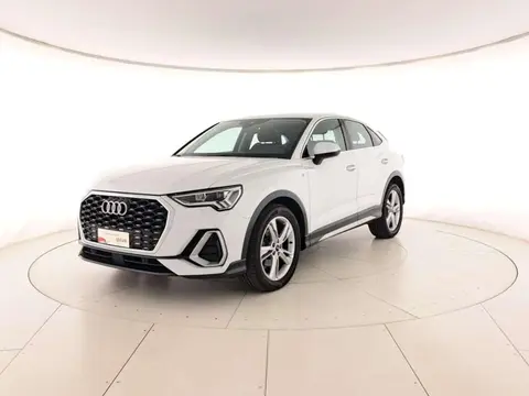 Used AUDI Q3 Diesel 2021 Ad 