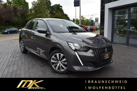 Used PEUGEOT 208  2020 Ad 