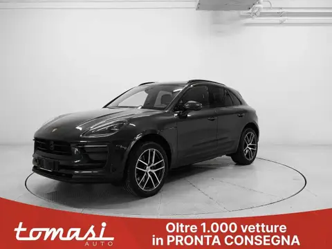 Used PORSCHE MACAN Petrol 2023 Ad 