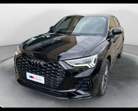 Annonce AUDI Q3 Diesel 2020 d'occasion 