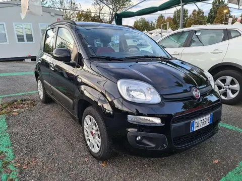 Annonce FIAT PANDA Essence 2020 d'occasion 