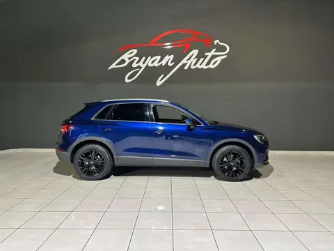 Used AUDI Q3 Hybrid 2022 Ad 