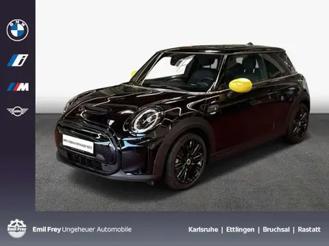 Used MINI COOPER Electric 2021 Ad 