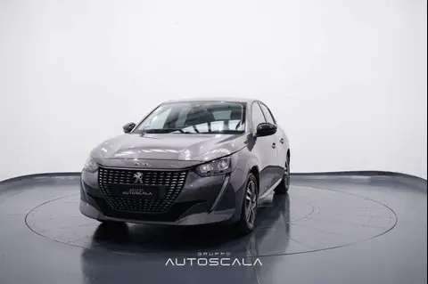 Annonce PEUGEOT 208 Essence 2022 d'occasion 