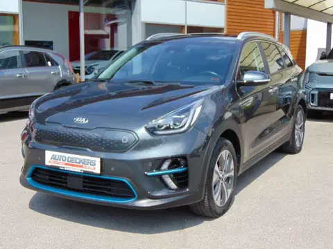 Used KIA NIRO Electric 2021 Ad 