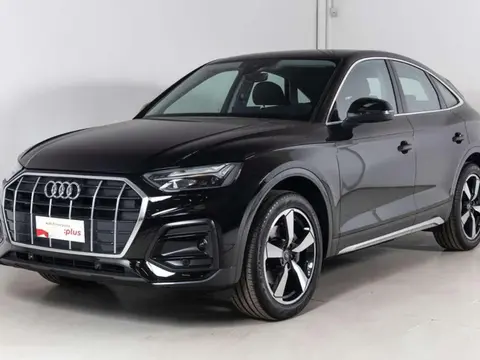 Annonce AUDI Q5 Diesel 2023 d'occasion 