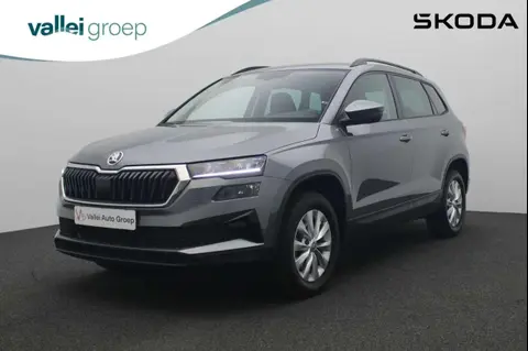 Annonce SKODA KAROQ Essence 2024 d'occasion 