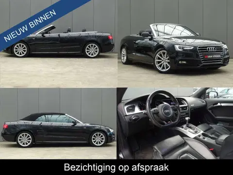 Used AUDI A5 Petrol 2016 Ad 