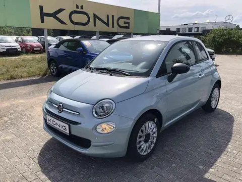 Used FIAT 500 Petrol 2024 Ad 