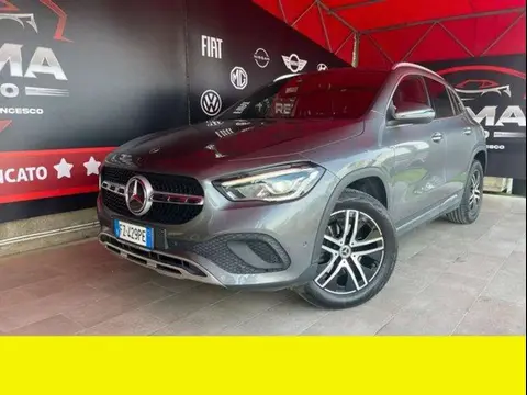 Annonce MERCEDES-BENZ 200 Diesel 2020 d'occasion 