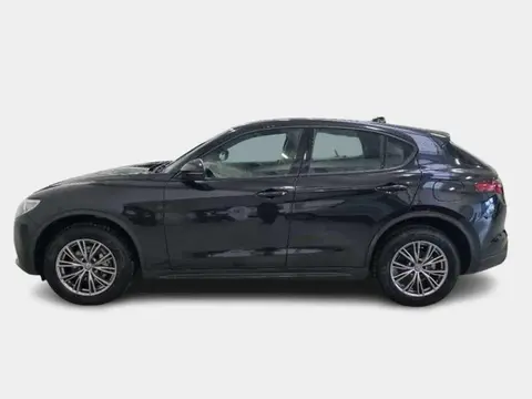 Used ALFA ROMEO STELVIO Diesel 2019 Ad 