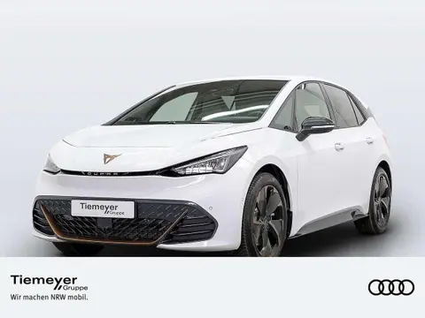 Used CUPRA BORN Electric 2023 Ad 