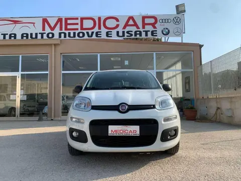 Used FIAT PANDA Diesel 2018 Ad 