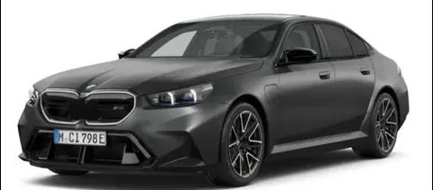 Annonce BMW M5 Hybride 2024 d'occasion 