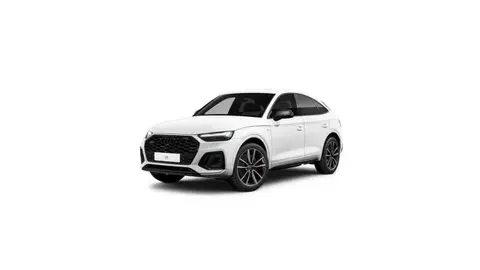 Annonce AUDI Q5 Hybride 2024 d'occasion 