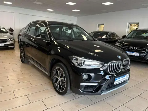 Used BMW X1 Diesel 2019 Ad 