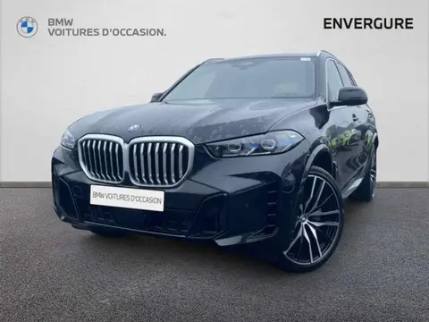 Annonce BMW X5  2024 d'occasion 