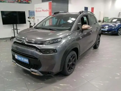 Used CITROEN C3 AIRCROSS Petrol 2023 Ad 