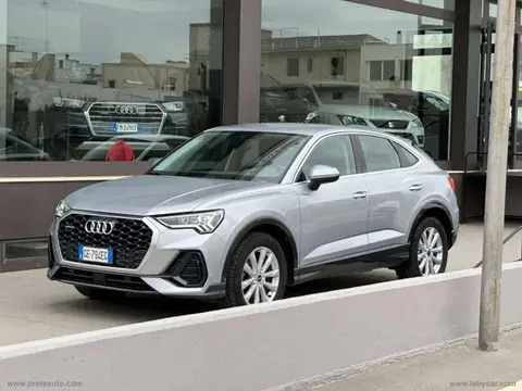 Used AUDI Q3 Diesel 2021 Ad 