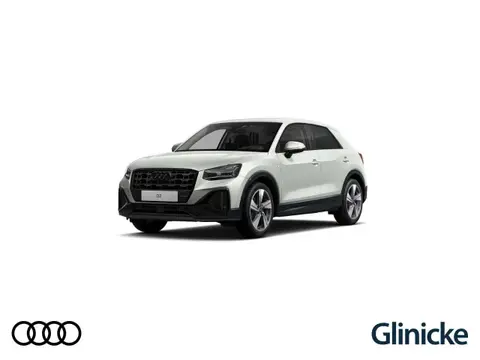 Used AUDI Q2 Petrol 2024 Ad 