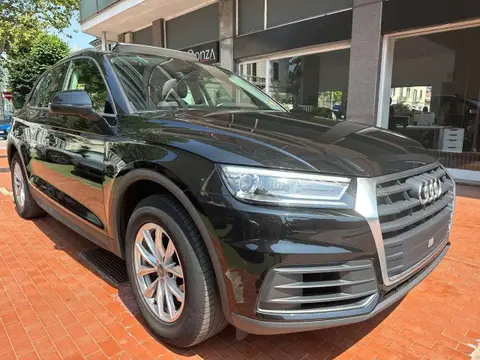 Used AUDI Q5 Diesel 2020 Ad 