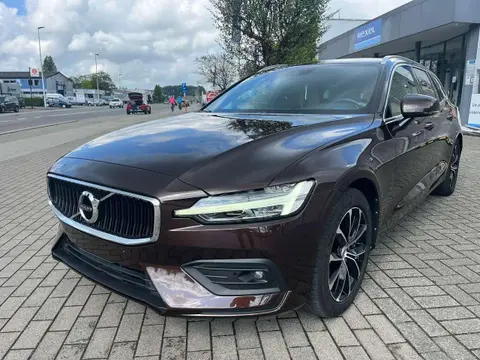 Used VOLVO V60 Diesel 2018 Ad 