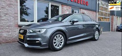 Annonce AUDI A3 Essence 2016 d'occasion 