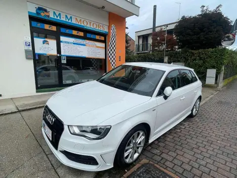 Used AUDI A3 Diesel 2016 Ad 